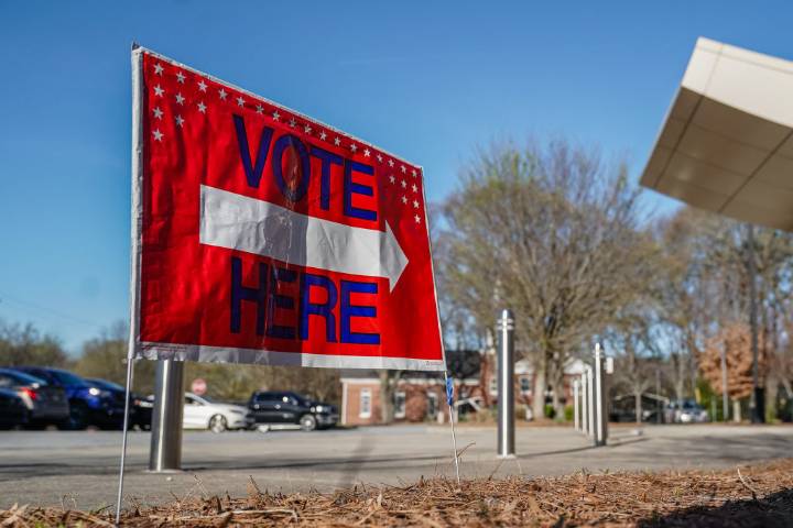 Trump vows to end mail-in voting, sparking legal battles and national debate – Baltimore Sun