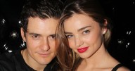 Miranda Kerr Spills on Ex Orlando Bloom and Katy Perry’s Breakup