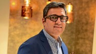 ‘Put Smart TVs, Use GST Cuts’: Ashneer Grover Slams Hotels for Outdated Guest Room Tech