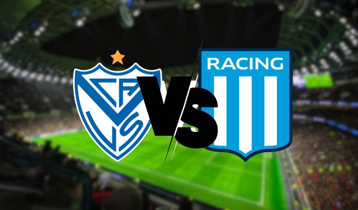 Vélez vs Racing EN VIVO 16 de septiembre: Copa Libertadores