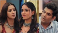 Kyunki Saas Bhi Kabhi Bahu Thi 2: Pari cleverly manipulates Noina, asking for her help in marrying Ranvijay