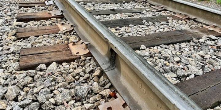 CSX plans temporary blockage of KY 70 in Madisonville