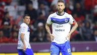 Video: Sergio Ramos falla penal ‘a lo Panenka’ contra Hugo González y lo critican en redes sociales
