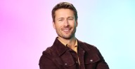 Glen Powell Talks Awkward Run-In With ‘Toxic’ Canceled Celeb 