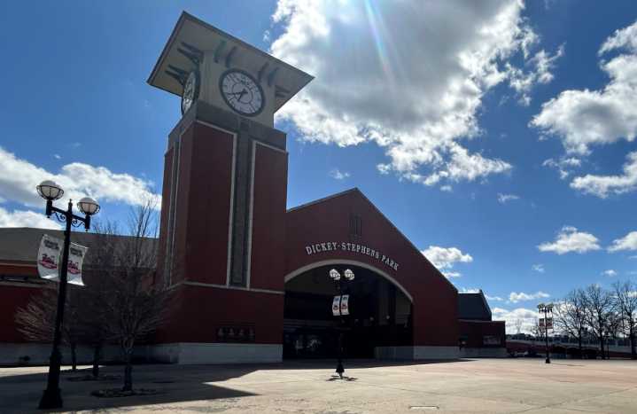 A Feast for the Senses: 2025 Arkansas Travelers Homestand Highlights