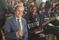 Paola Egonu e il capolavoro della Nazionale di pallavolo