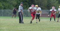 St. John Valley at Dexter FB