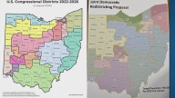 Ohio Democrats, Republicans squabble as redistricting begins
