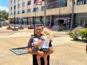 “Mi hija vivía un infierno”: El desgarrador testimonio del padre de la niña maltratada en El Jebe