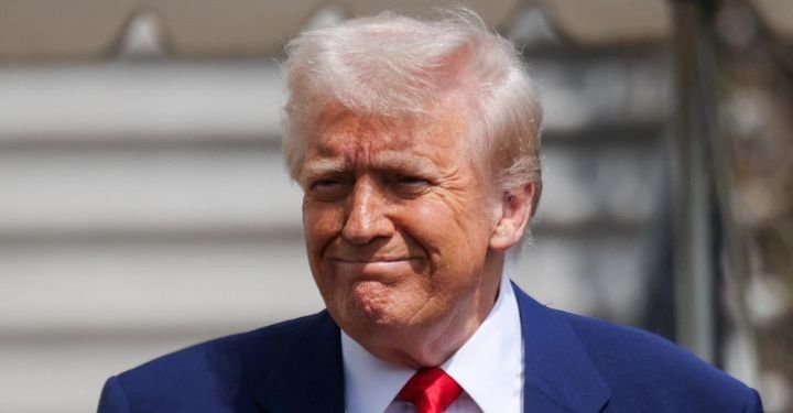 Trump Signals TikTok Deal Nears Completion Amid Ongoing U.S.â€“China Tech Tensions