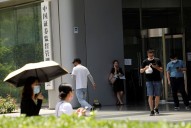 Exclusive-China ask brokers to pause real-world asset business in Hong Kong, sources say