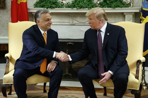 Trump’s moves against the media mirror approaches by authoritarian leaders to silence dissent