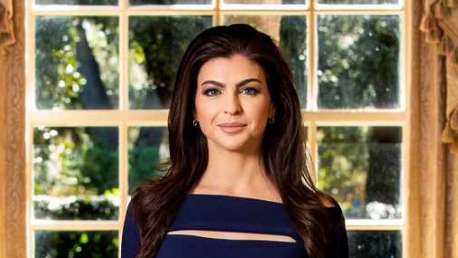 Casey DeSantis to speak in Orlando on Tuesday with Lieutenant Gov. Jay Collins