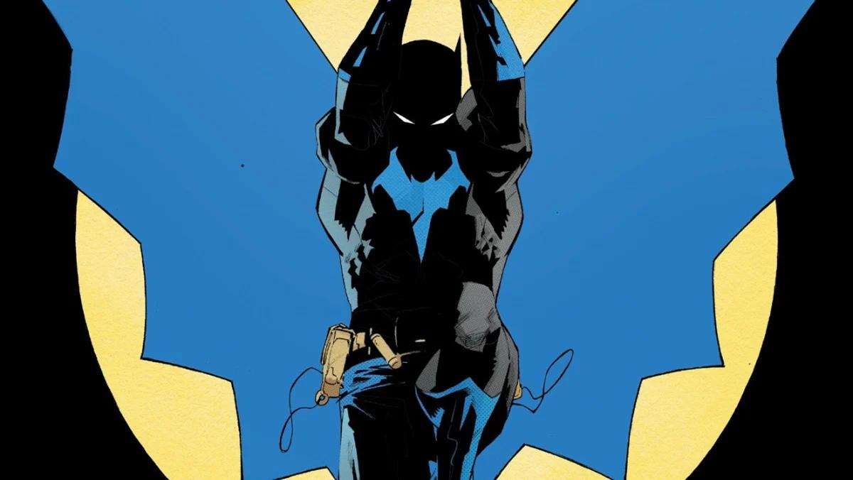 DC's Brand New BATMAN #1 Issue Sells Over 500k Copies