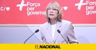El PSC quita importancia a la negativa de los Comuns a hablar de los presupuestos