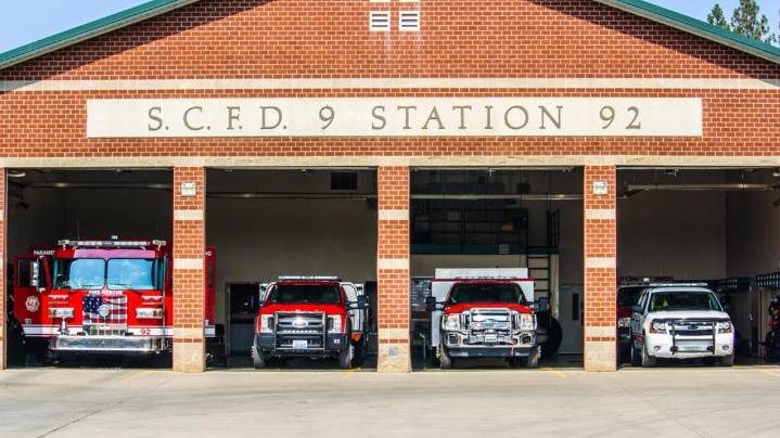 Spokane County Fire District 9 to begin providing ambulance services in summer 2026