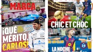 El día del Balón de Oro: ¿Dembélé? ¿Lamine Yamal?