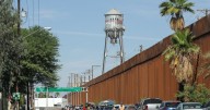 Filas de 1 hora en garita Nuevo Mexicali; 40 minutos en garita Oeste
