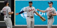 Tigers move past struggles with eye on October run
