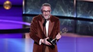 The Studio Sets Emmy Record for Most Wins in First Season