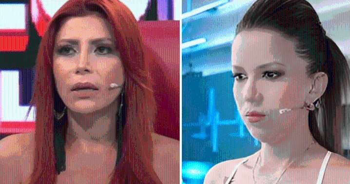 Milena Zárate sorprende al confesar que su hermana Greyssi es su 'enemiga': "Es alguien que siente odio"