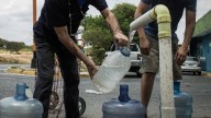Alcides Pérez: La situación del agua en el estado Lara ha empeorado #9Sep