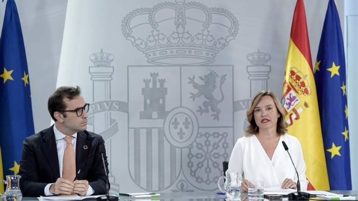 El Gobierno aprueba el decreto-ley que consolida el embargo de armas a Israel pero permite excepciones "puntuales"
