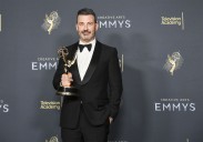 ABC suspends Jimmy Kimmel's late-night show indefinitely over his remarks about Charlie Kirk’s death