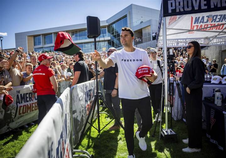 FBI Pittsburgh assisted in investigation into Charlie Kirk shooter