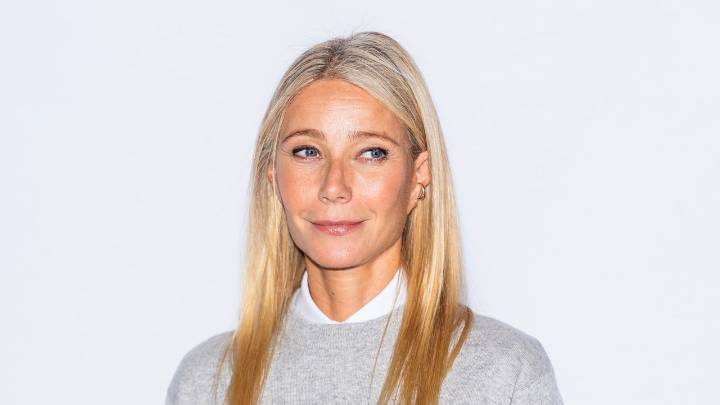 Gwyneth Paltrow Adds a Surprising Bag to Her Subverted Workwear