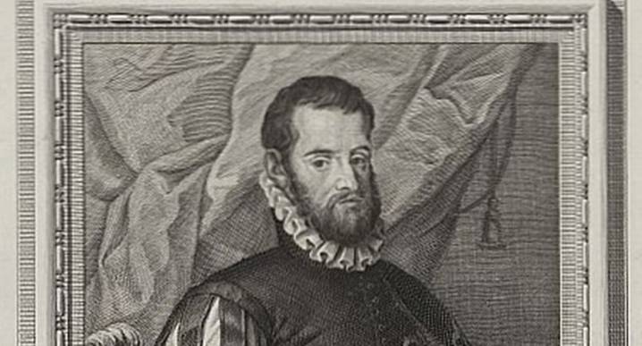 Efemérides del 8 de septiembre: ¿Qué pasó en el mundo un día como hoy? | Pedro Menéndez de Avilés | San Agustín | Estados Unidos 
