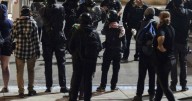 Trump says US troops to 'protect' Portland facilities
