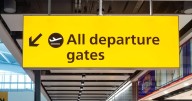 Mystery over what caused 21 people to fall ill at Heathrow