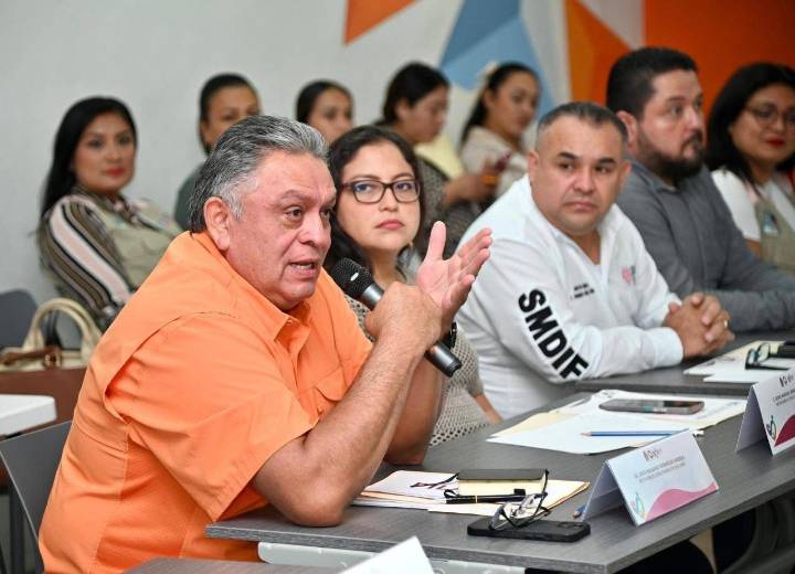 Eduardo Asencio impulsa nuevos CADI en Playa del Carmen para fortalecer la atención a la primera infancia