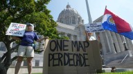 Missouri House is about to enact new US House maps that erase a Democratic seat