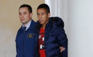 Autoridades catalogan funerales de “Baby Bandito” y su pareja como “riesgosos”