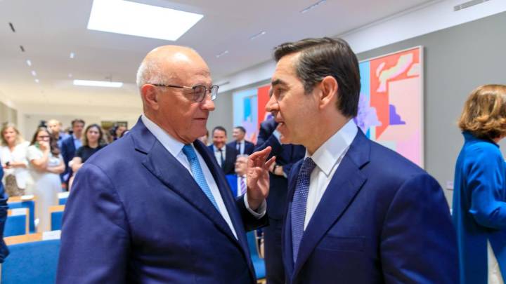 La CNMV autoriza el folleto de la opa de BBVA sobre Sabadell