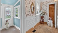 Creepy or creative? “Dollhouse” for sale in Richmond Hill
