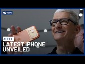 IPhone 17 & AirPods Pro 3 Unveiled By Apple, Claiming They’ll Help Save Lives