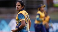 Sri Lanka's Chamari Athapaththu: 'Would Love To See An Asian Team Win The WC'
