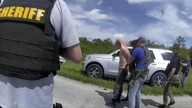 Declarado culpable de cinco cargos el acusado de intentar matar a Trump en Florida en 2024