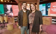 Entre los invitados de "La Peña de Morfi" estará Destino San Javier