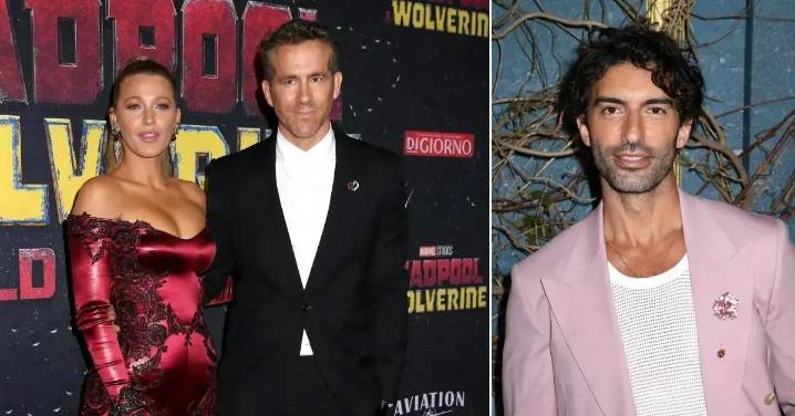 Ryan Reynolds Is 'Not the Same' Amid Wife Blake Lively's Legal Battle Against Justin Baldoni: 'He's Angry'