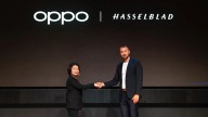 OPPO's upcoming Find X9 series will launch with something brand new from Hasselblad