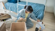 The Designer Dorm Decor Trend, Explained
