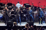Where to watch 'A Grammy Salute to Earth, Wind & Fire Love' without cable