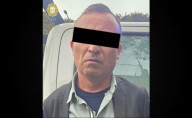 Detienen a hombre que disparó un arma afuera del Metro Centro Médico