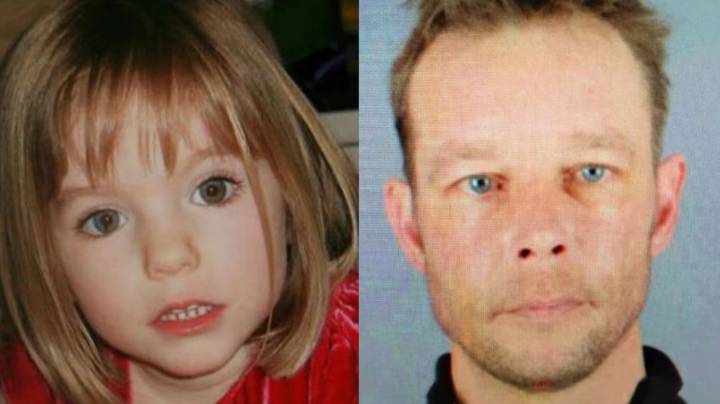 Liberan a Christian Brückner, sospechoso en el caso Madeleine McCann