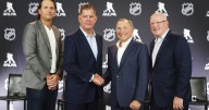 NHL CBA establishes a $4M annual fund for retired players' health care and wellness