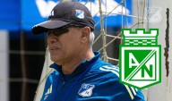 Difícil decisión para Millonarios: Uno de sus centrales no podrá jugar
